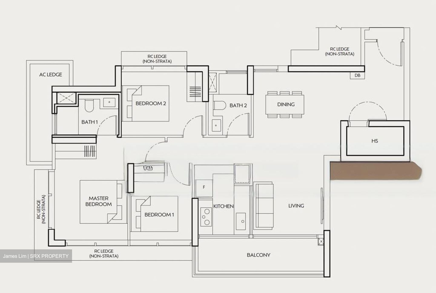 J'den (D22), Apartment #473026891